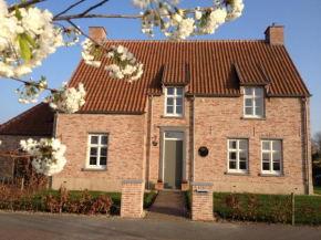 Отель B&B Het Postenhofje  Puiflijk